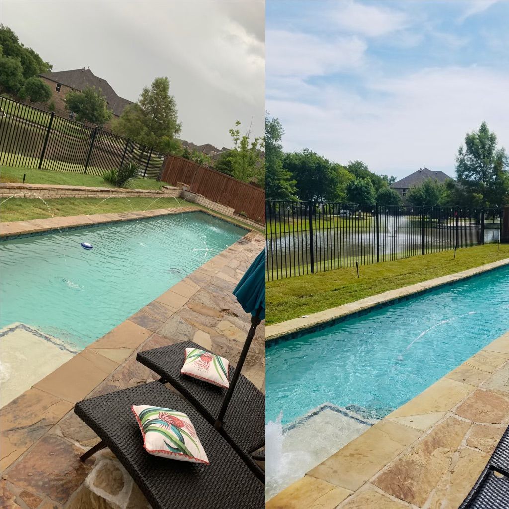 Customer photos