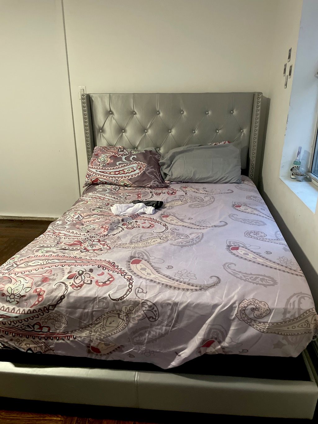 Customer photos