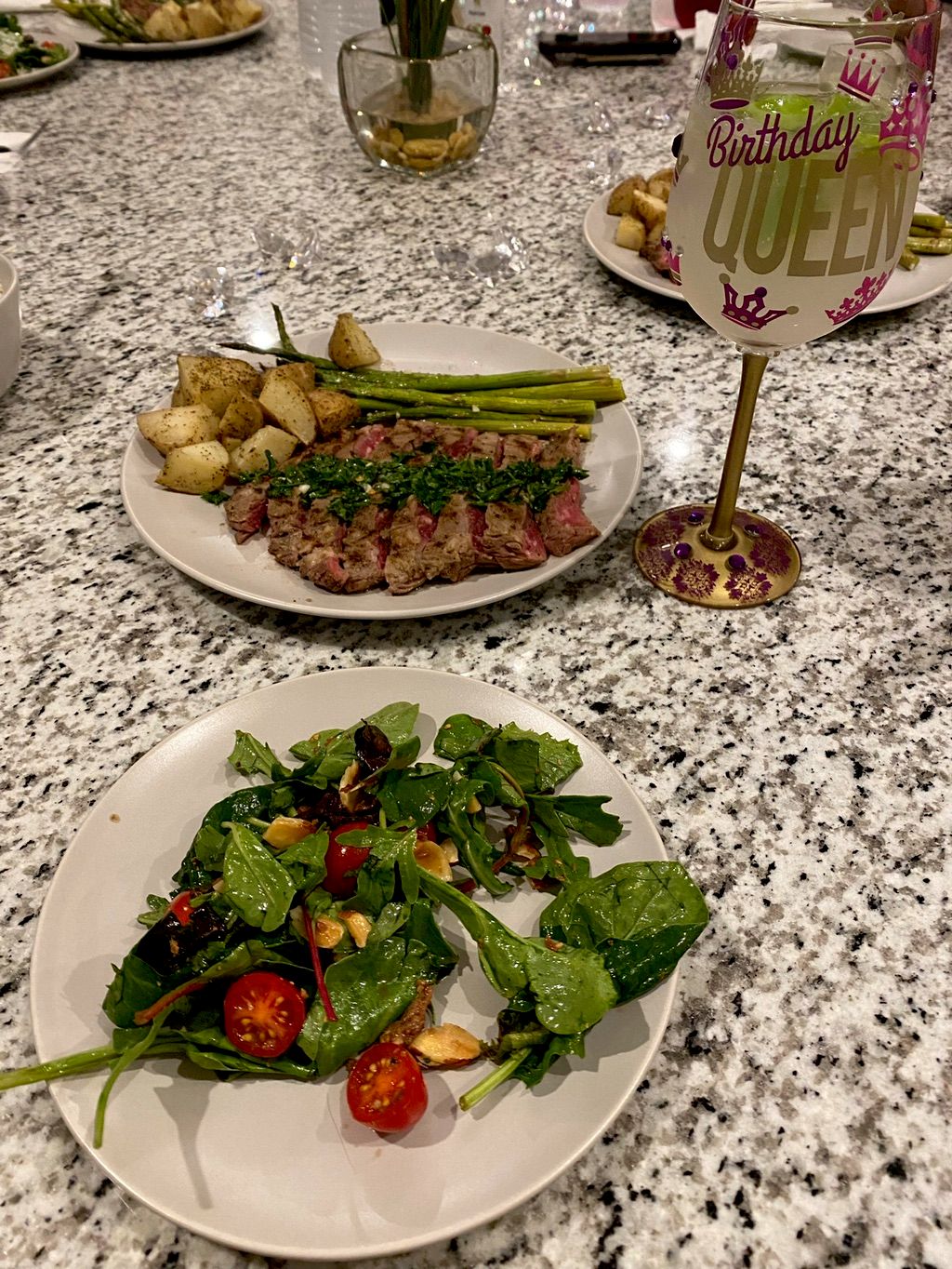 Customer photos