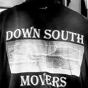 Down South Movers