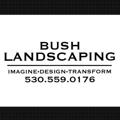Avatar for Bush Landscaping