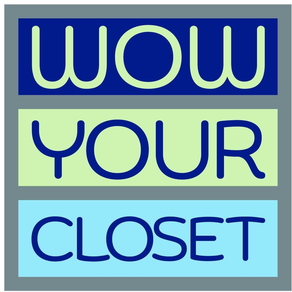 Wow Your Closet