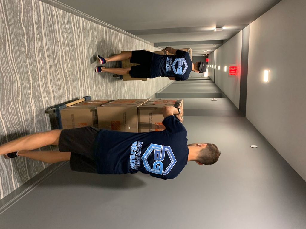 Customer photos
