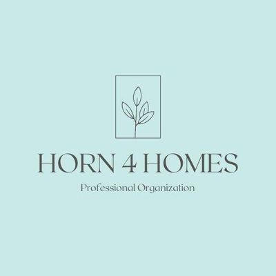 Avatar for Horn 4 Homes