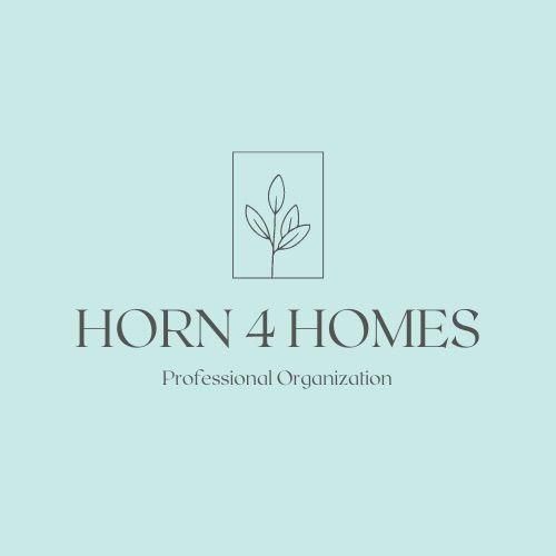 Horn 4 Homes