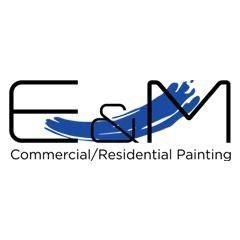 E&M Commercial/Residential Painting LLC