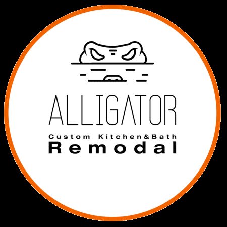 Alligator Remodal