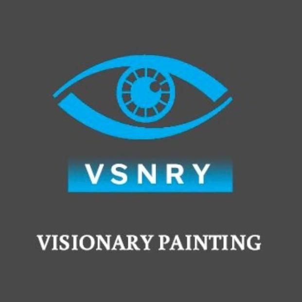 Visionary Painting