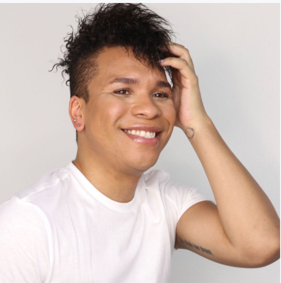Hair & Makeup On Demand by William Edward