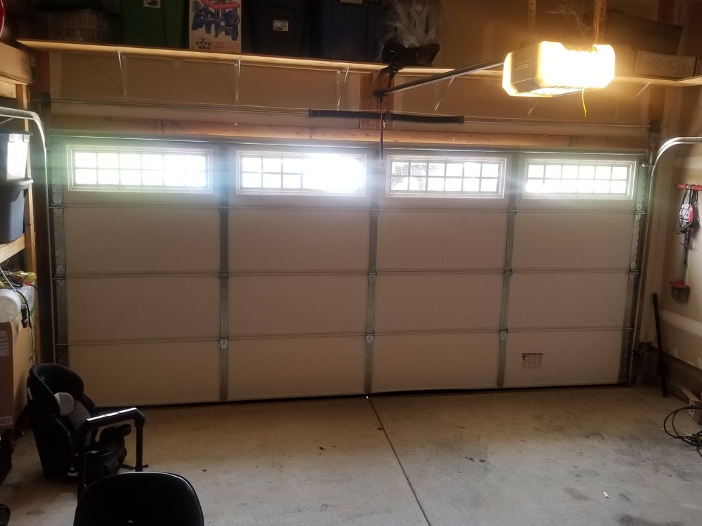 Customer photos