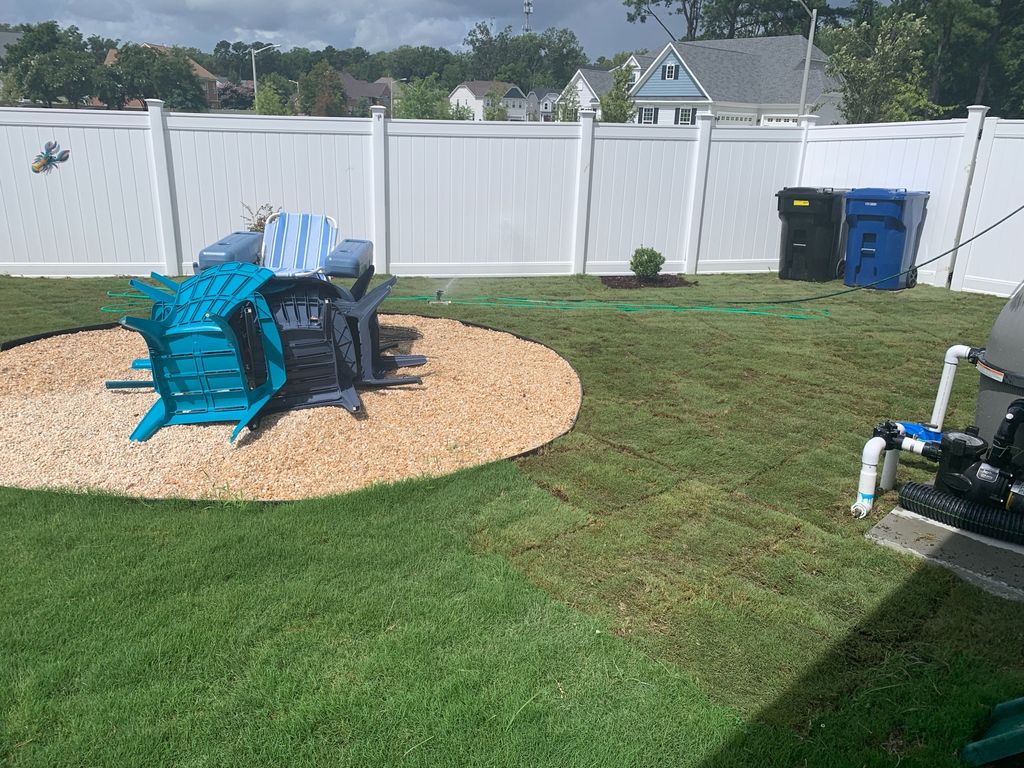 Customer photos