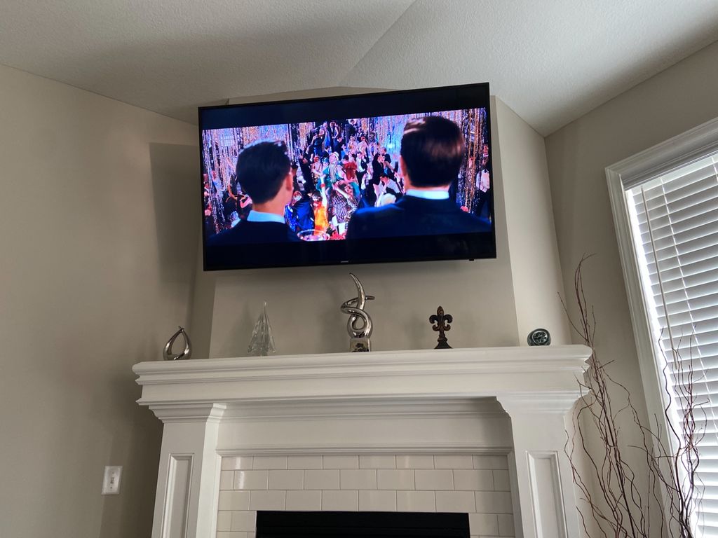 Customer photos