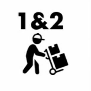 1&2 small moves