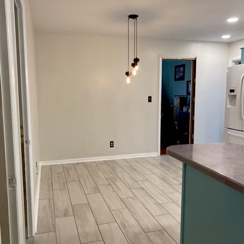 PAINTING PRO CONTRACTORS Louisville, KY