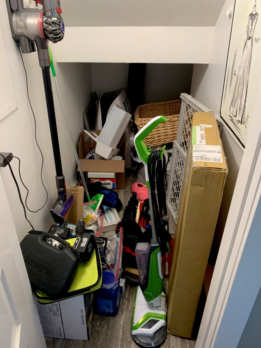 Customer photos