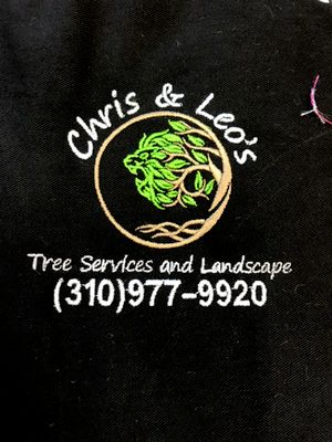 Avatar for Leonardos Tree Services