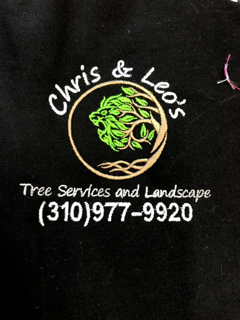 Leonardos Tree Services