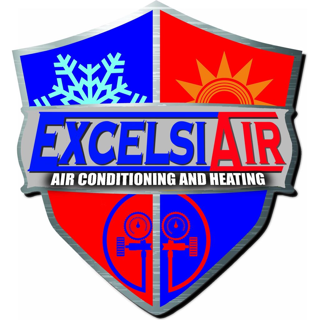 Excelsiair Air Conditioning And Heating
