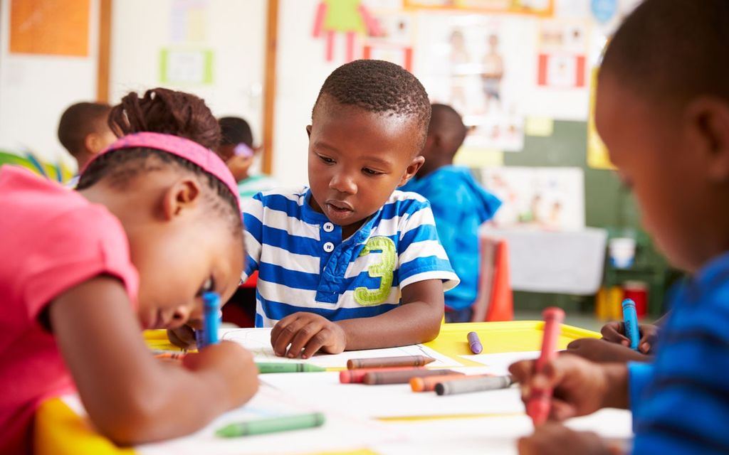 Small Group Tutoring Twice a week $140/month