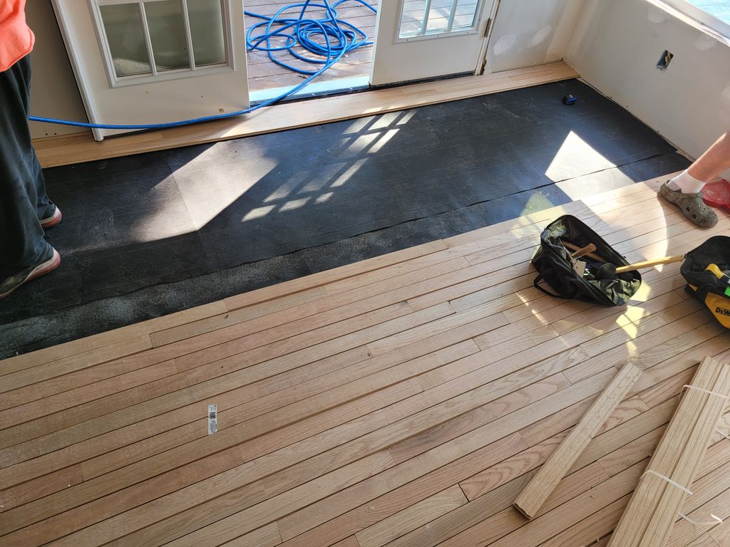 Projects and media