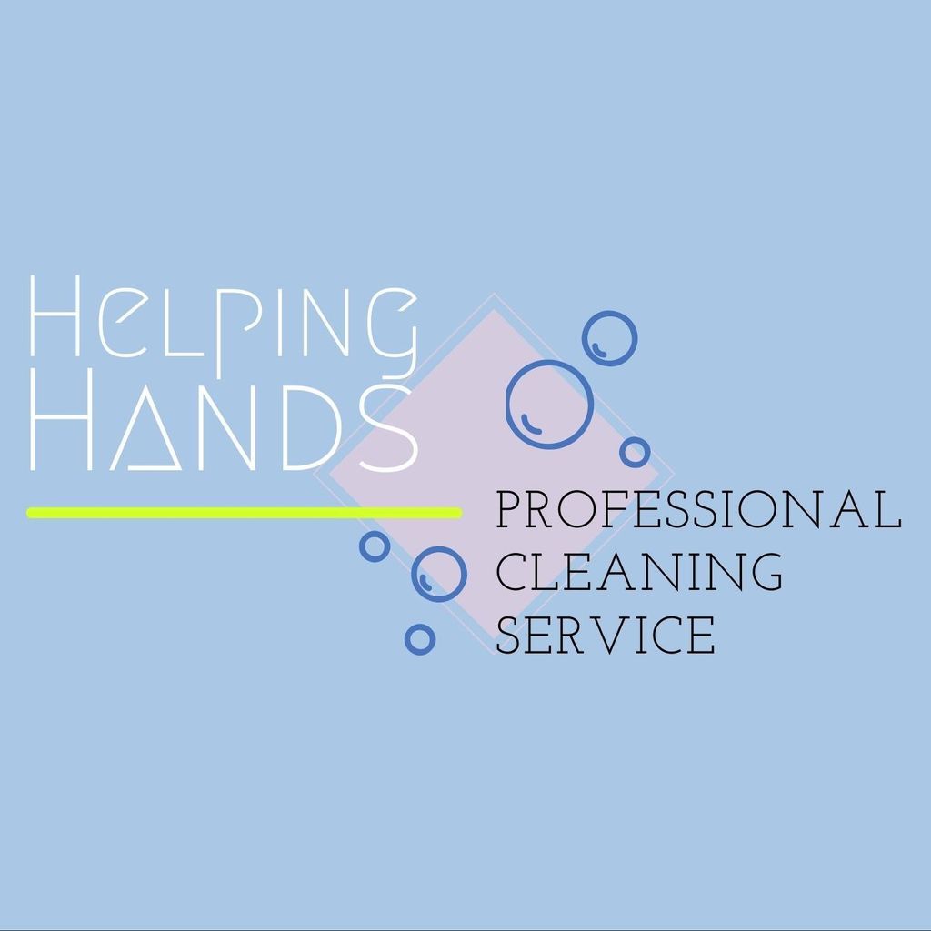 Helping Hands Professional  Cleaning  Service