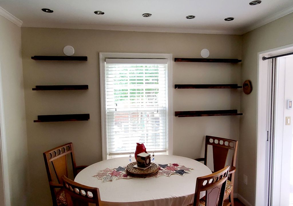 Customer photos