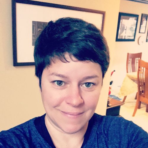 Goldzen Cleaning Serv LLC (Andrea)