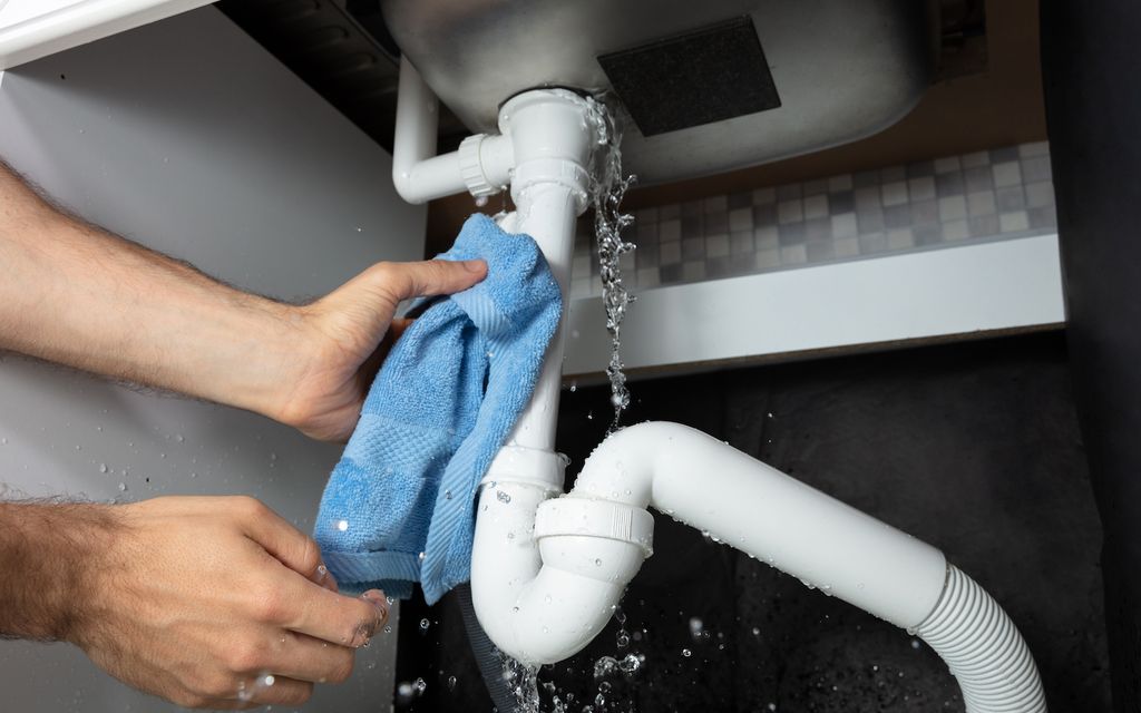 12 emergency home repairs you should never ignore.