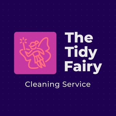 Avatar for The Tidy Fairy Cleaning Service LLC