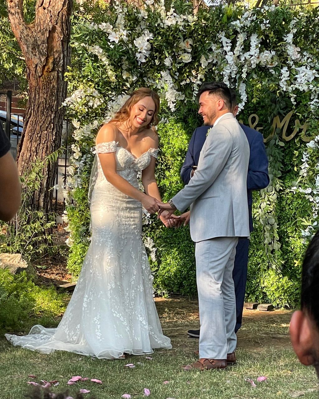 Customer photos