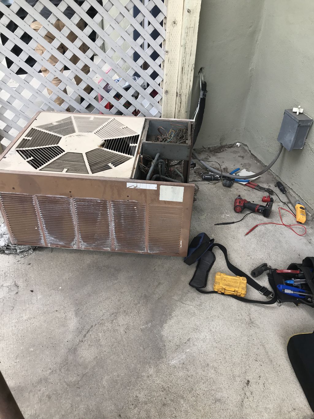 Projects and media