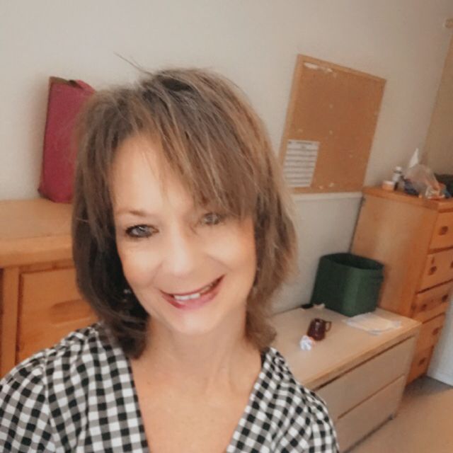 Language of Touch; Massage Therapy by Karen Kelley Bonita, CA