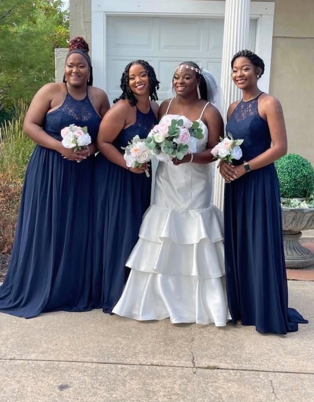 Customer photos