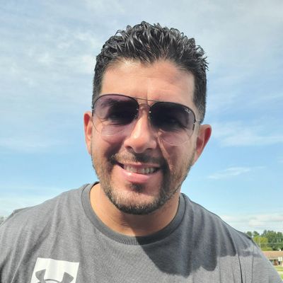 Avatar for Anthony Araque