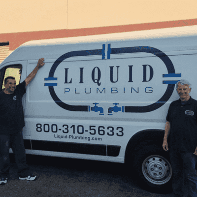Avatar for Liquid Plumbing Inc.