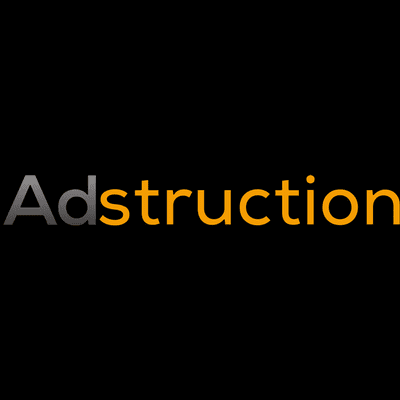 Avatar for Adstruction | Digital Marketing Agency