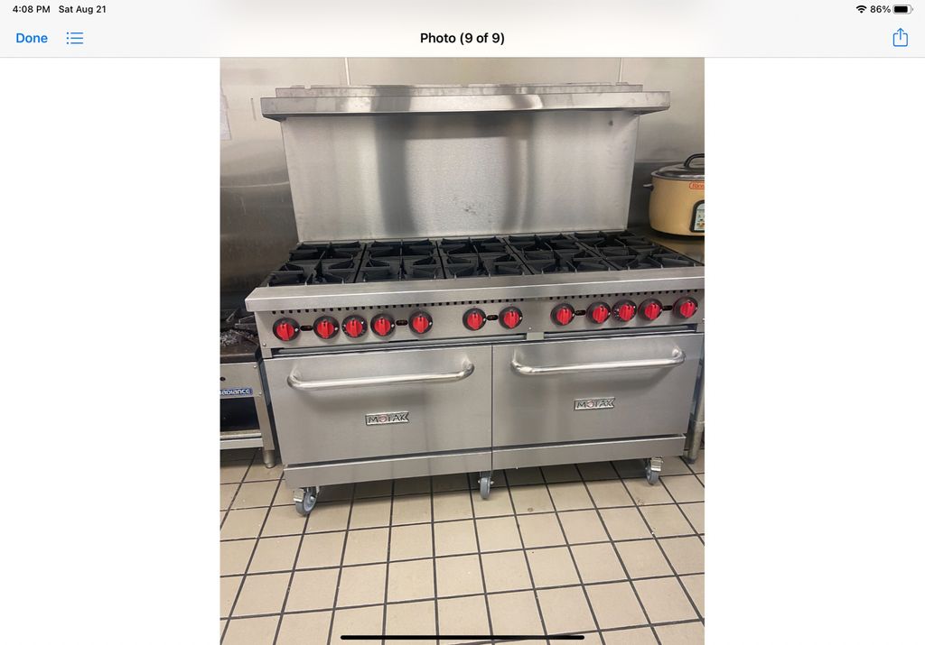 Customer photos