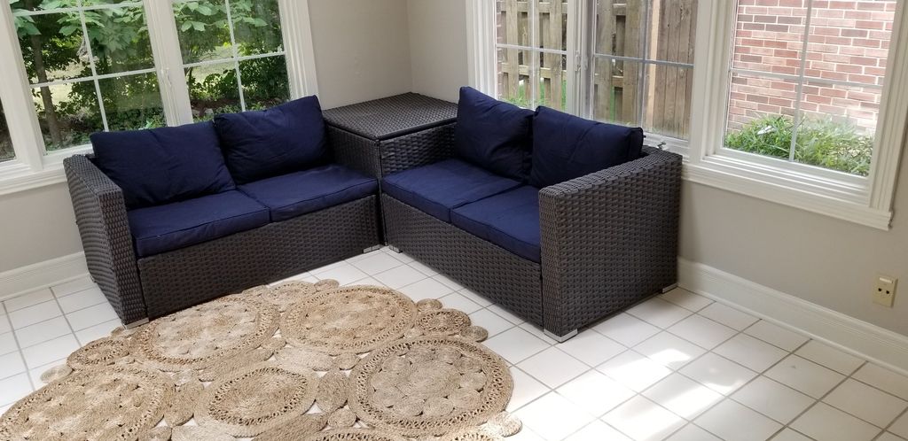 Customer photos