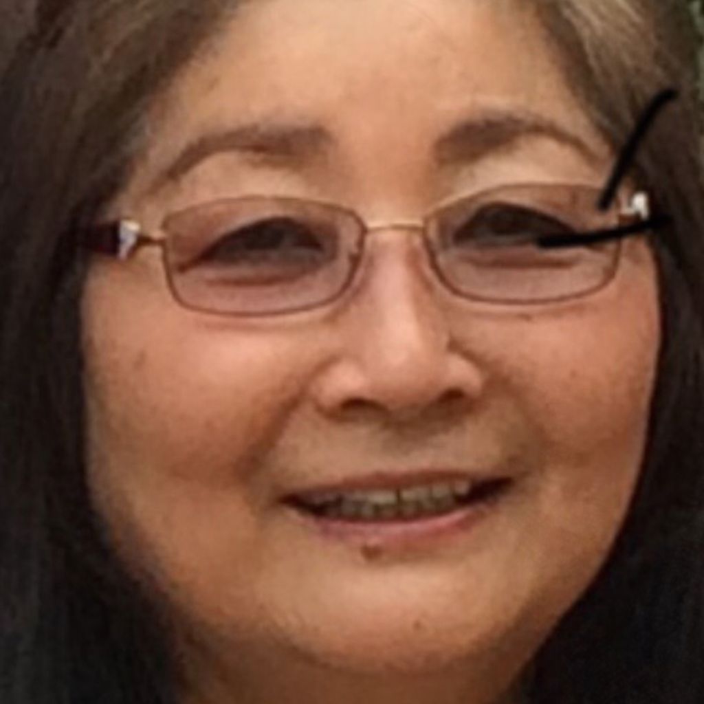 Japanese Tutor Yasuko