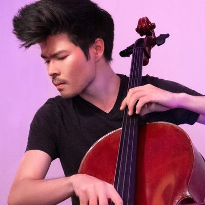 Avatar for Contemporary Cello (Basics, Improv, Multistyle)