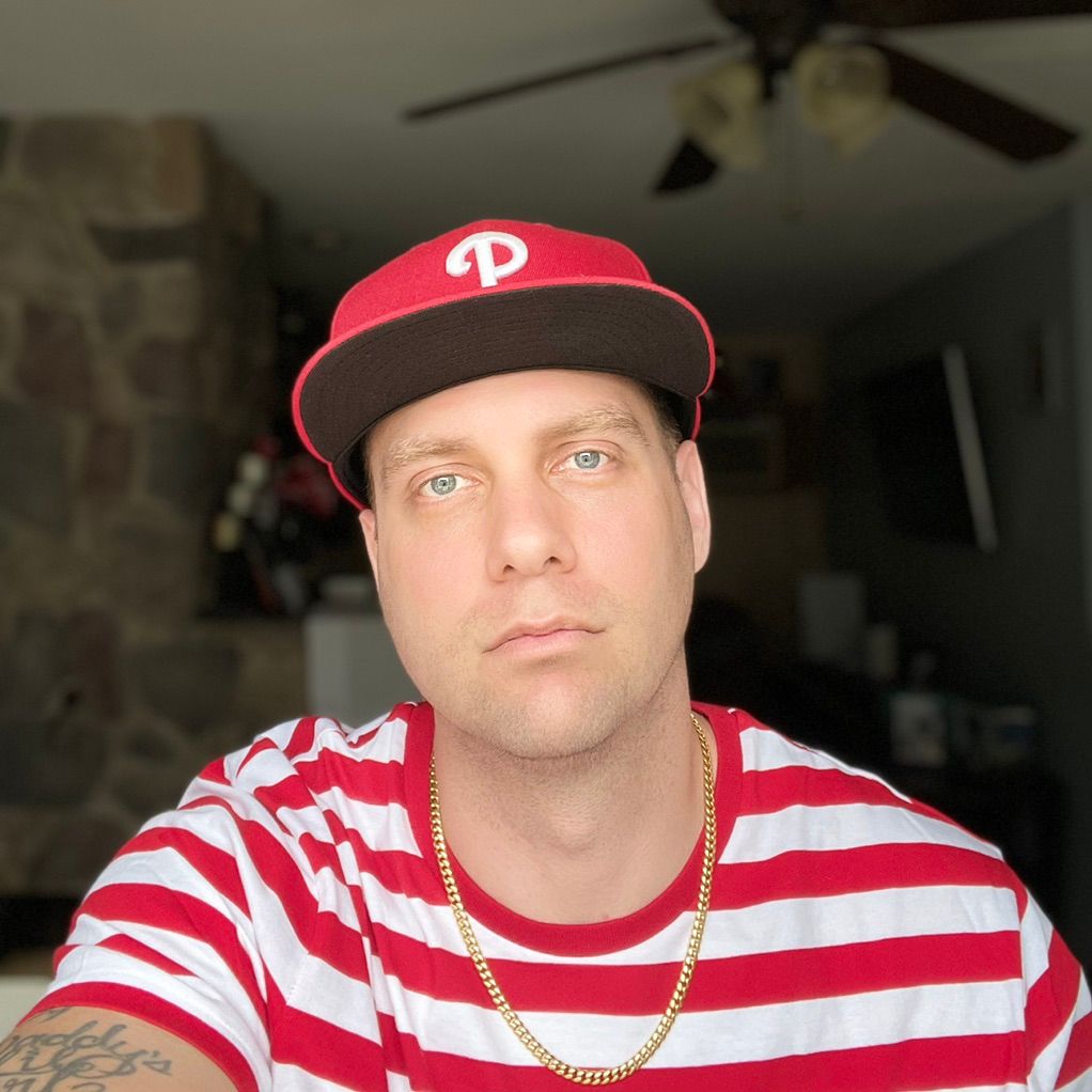 pro avatar