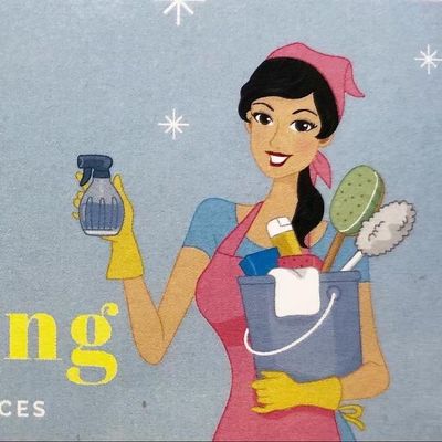 Avatar for Home Cleaning Service