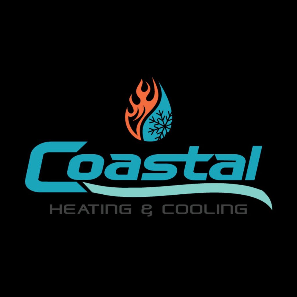 Coastal Heating & Cooling