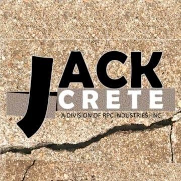 JACKCRETE of Virginia