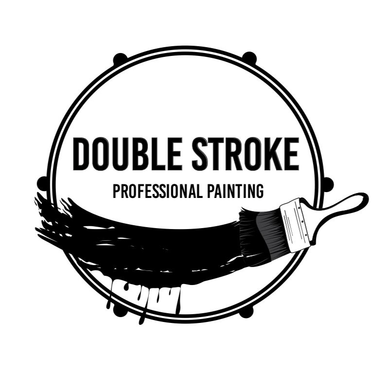 Double Stroke Professional Painting