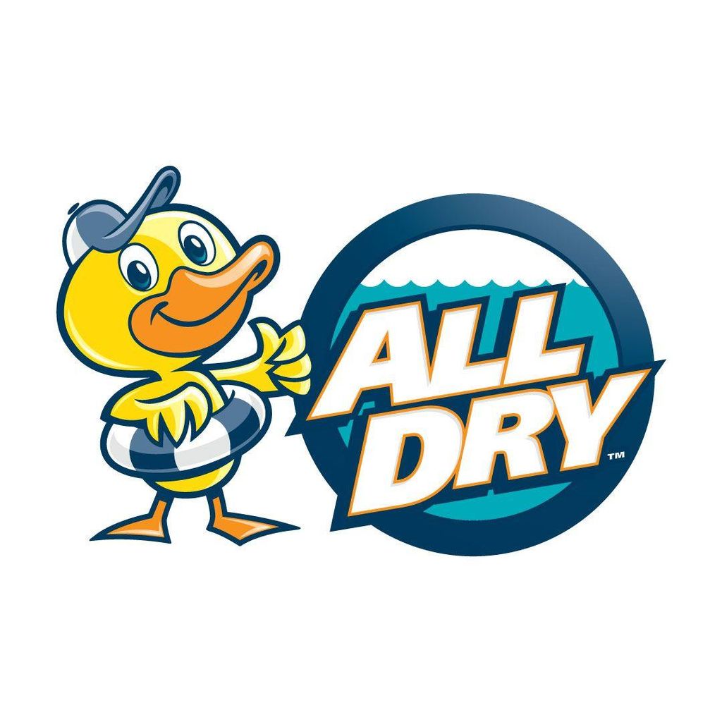 All Dry Services of Northeast Atlanta