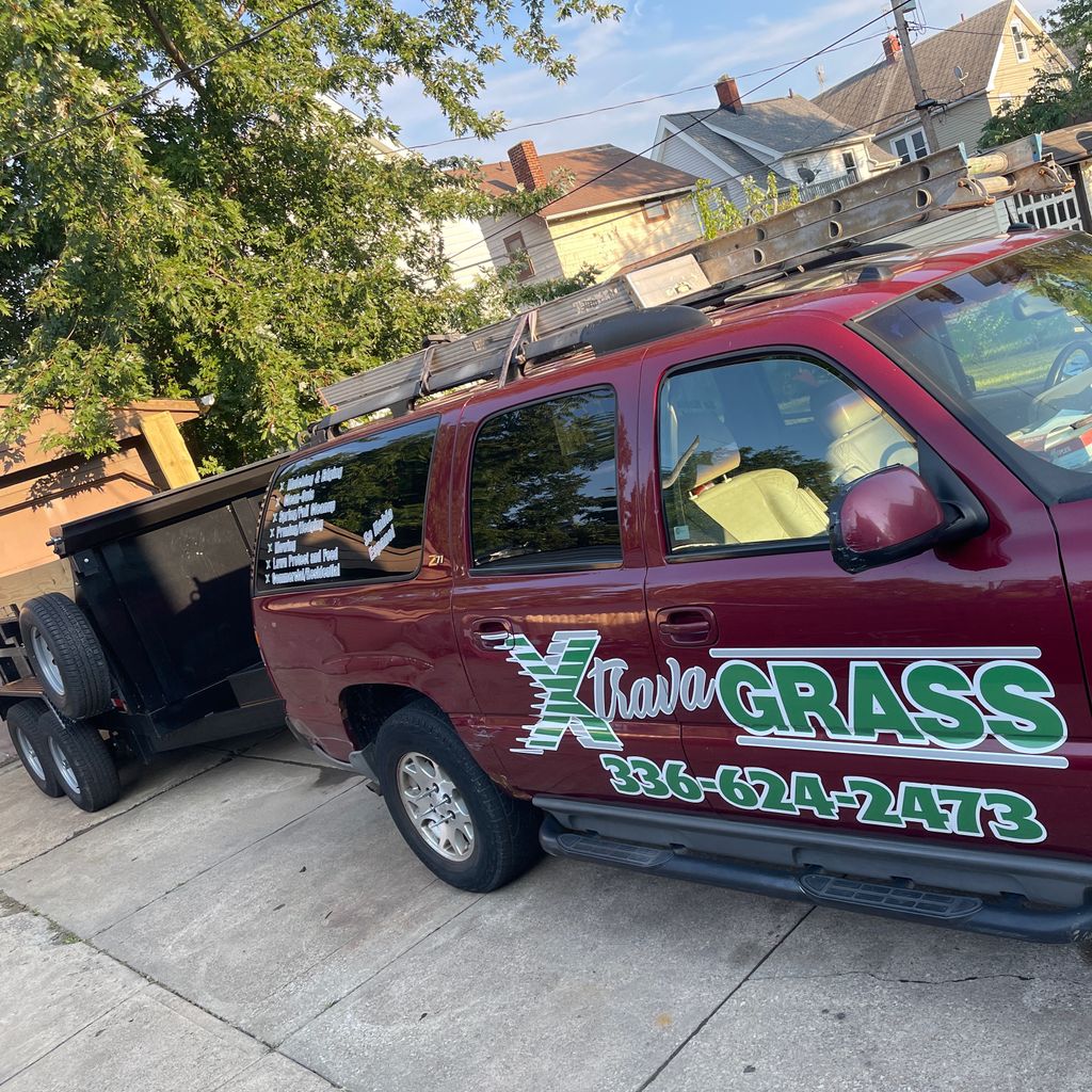 Xtravagrass