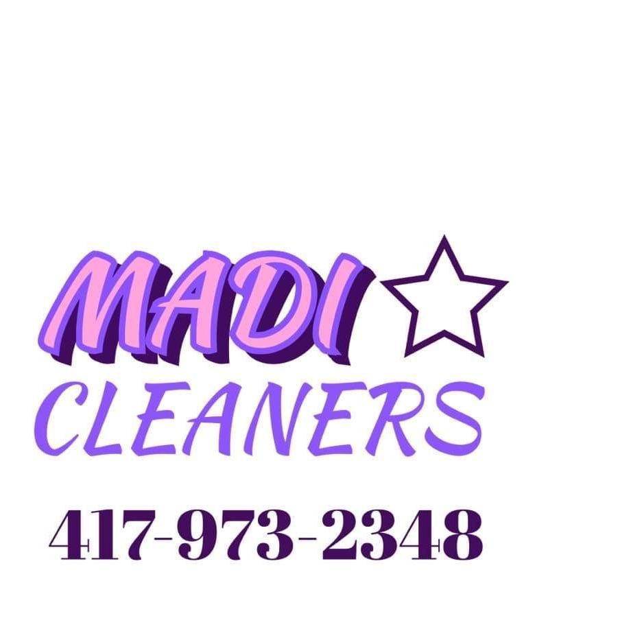Madi Star Cleaners