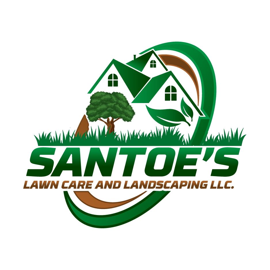 Santoe’s Lawn Care and Landscaping
