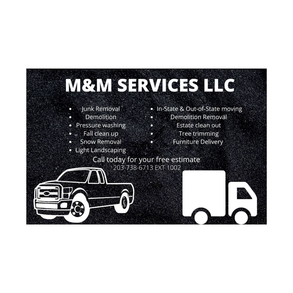 M&M Services LLC